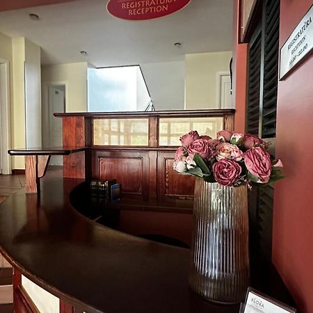 Vila Flora ยวดกรานเต ภายนอก รูปภาพ