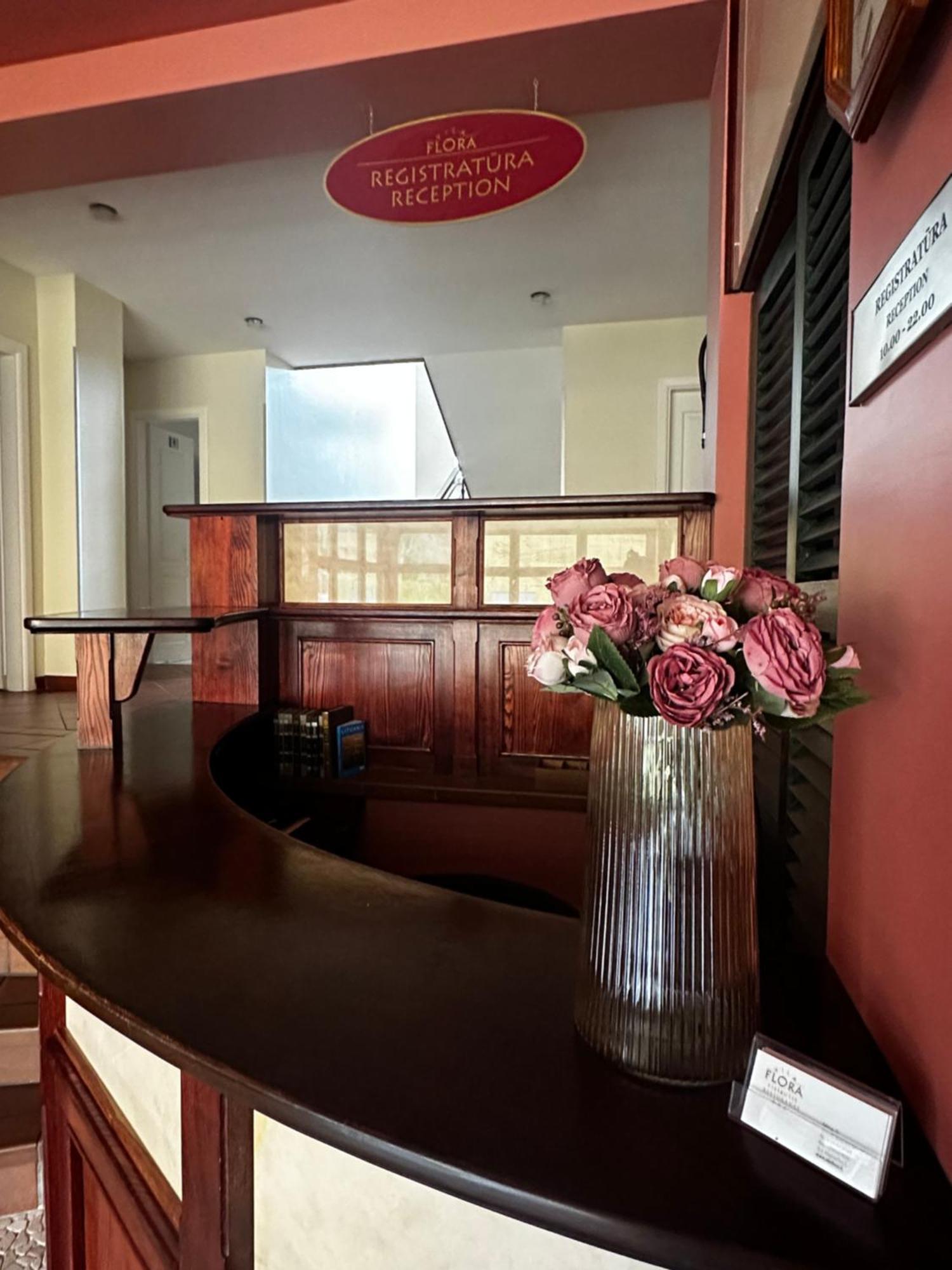 Vila Flora ยวดกรานเต ภายนอก รูปภาพ